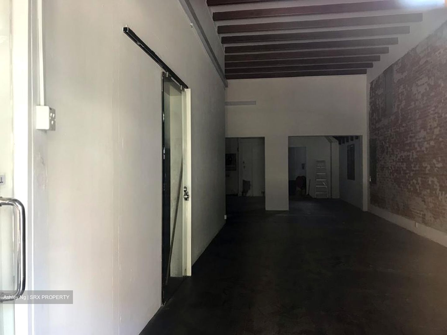 Club Street (D1), Shop House #455624451